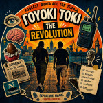 The Revolution, γονιδιακές θεραπείες και σοκολατένια αυγά
